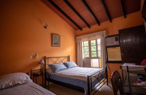 Asuncion Hotel | Hotel Santo Domingo