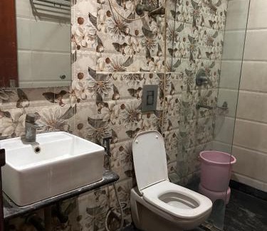 Old Delhi House | Hotel Sapphire Dx 1 Minutes Walking Distance From New Delhi Railway Station