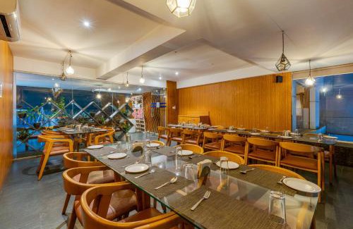 Karad Hotel | Hotel Sapphire Premium Hotel & Suite