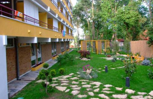Neptun Hotel | Hotel Sara