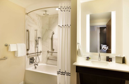 Saranac Lake Hotel | Hotel Saranac Curio Collection By Hilton