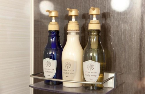 Hatchobori Hotel | Hotel Sardonyx Tokyo - Vacation STAY 70323v