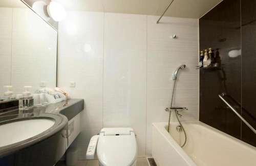 Hatchobori Hotel | Hotel Sardonyx Tokyo - Vacation STAY 70323v