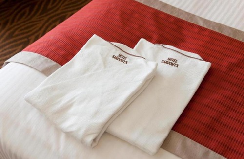 Hatchobori Hotel | Hotel Sardonyx Tokyo - Vacation STAY 70317v