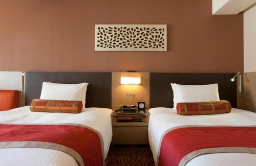 Hatchobori Hotel | Hotel Sardonyx Tokyo - Vacation STAY 70317v