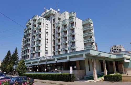 Deva Hotel | Hotel Sarmis