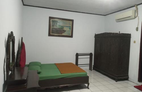 Tasikmalaya Hotel | Hotel Sartika Tasikmalaya