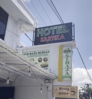 Tasikmalaya Hotel | Hotel Sartika Tasikmalaya