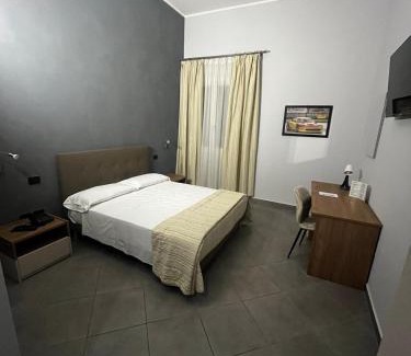 Sarno Hotel | Hotel Saturday