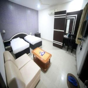 Singrauli Hotel | Hotel Satya International