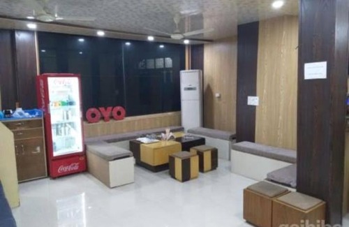 Hoshiarpur Hotel | HOTEL SATYAM