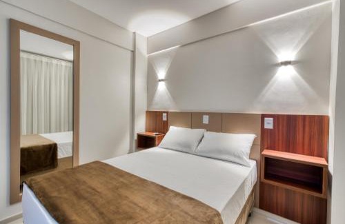 Centro Hotel | Hotel Sauípe