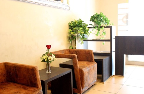 Poggio Rusco Hotel | Hotel Savoia