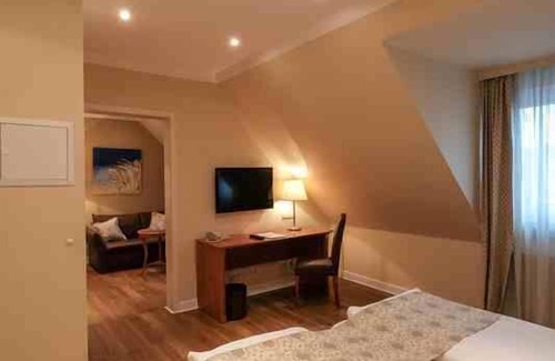 Nordstadt Hotel | Hotel Savoy Hannover