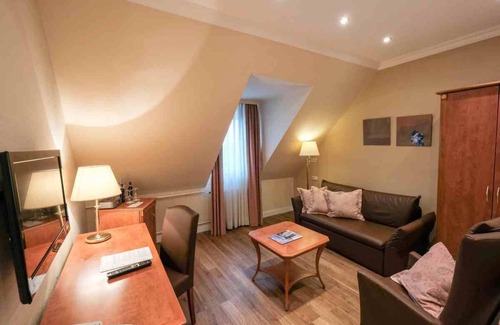 Nordstadt Hotel | Hotel Savoy Hannover