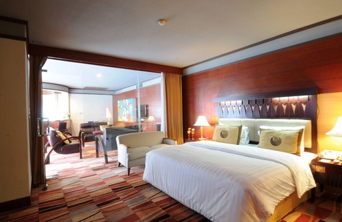 Astana Anyar Hotel | Hotel Savoy Homann