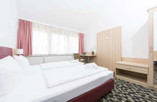 Dermbach Hotel | Hotel Saxenhof