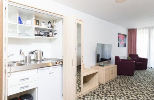 Dermbach Hotel | Hotel Saxenhof