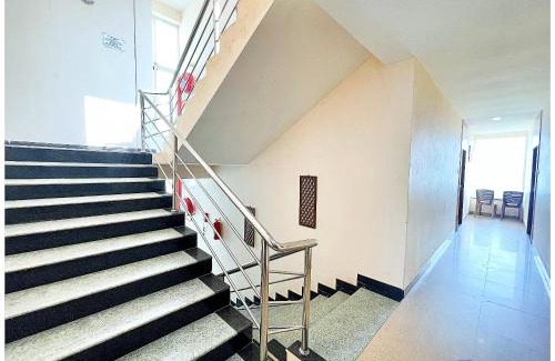 Puri House | Hotel SB INN Near Jagannath Temple & Sea Beach -Free Wi-Fi- Restaurant & Free Parking Facilities # All Room Attached Balcony with Fully Air Conditioned # Best Luxuary Hotel