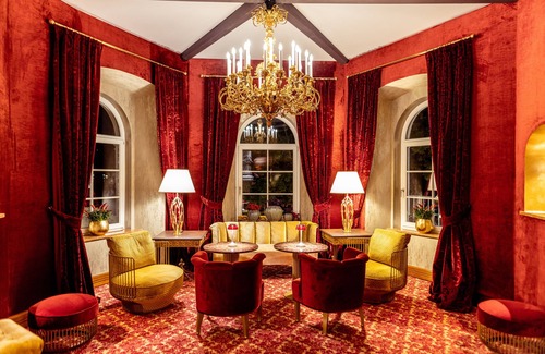 Techelsberg am Worther See Hotel | Hotel Schloss Seefels
