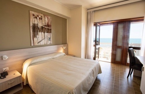 Nettuno Hotel | Hotel Scacciapensieri