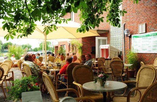 Bueckeburg Hotel | Hotel Schäferhof