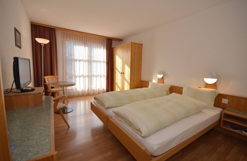 Filisur Hotel | Hotel Schöntal