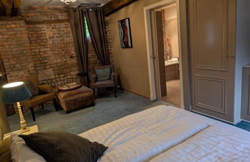 Schinveld Hotel | Hotel Schinvelder Hoeve