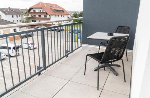 Rodgau Hotel | Hotel Schlafplatz