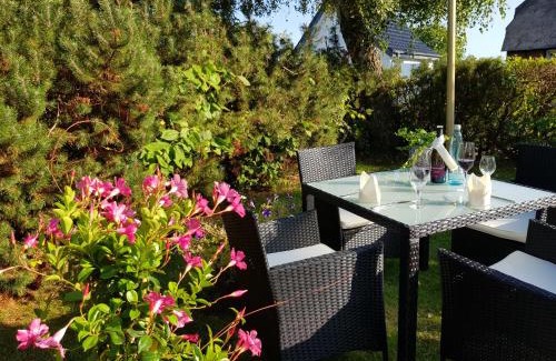 Olpenitzdorf Hotel | Hotel Schleimünde