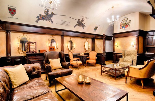 Bad Friedrichshall Hotel | Hotel Schloss Lehen