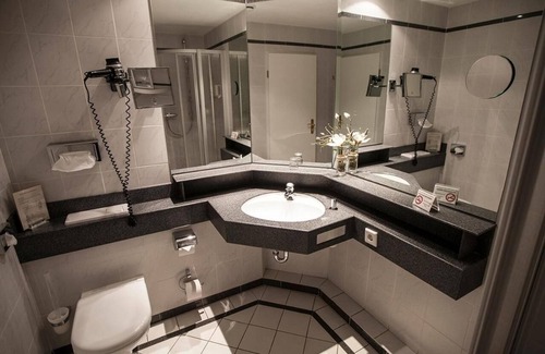 Feste Zons Hotel | Hotel Schloss Friedestrom