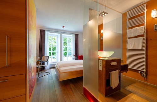 Unterallgau Hotel | Hotel Schloss Lautrach