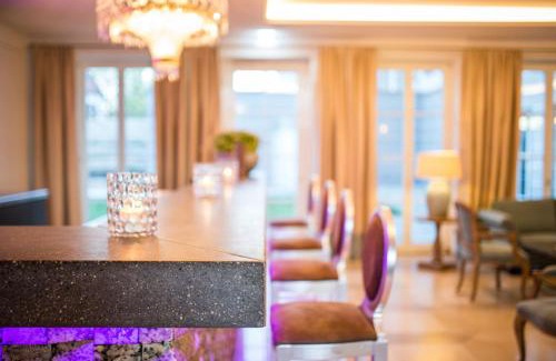 Kaisheim Hotel | Hotel Schloss Leitheim