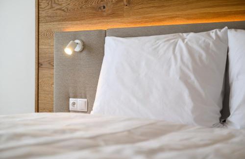 Volary Hotel | Hotel Schreiner
