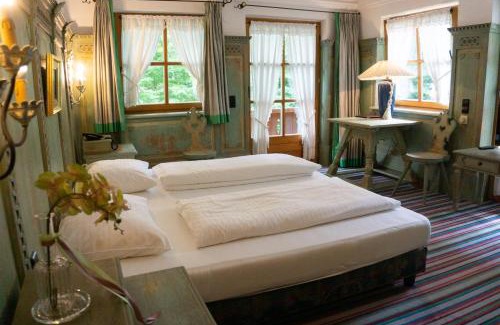 Munchen District Hotel | Hotel Schrenkhof
