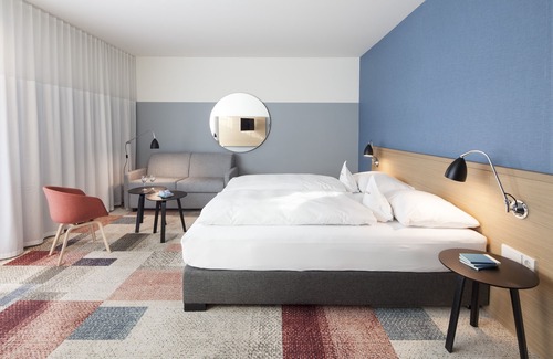 Kongen Hotel | Hotel Schwanen Köngen