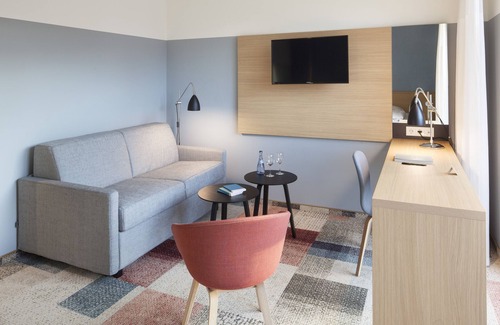 Kongen Hotel | Hotel Schwanen Köngen