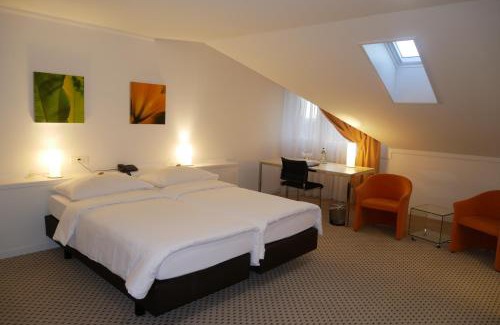 Wil Hotel | Hotel Schwanen Wil