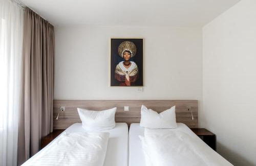 Freiburg im Breisgau Hotel | Hotel Schwarzwälder Hof
