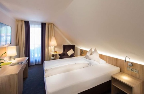 Enzklosterle Hotel | Hotel Schwarzwaldhof