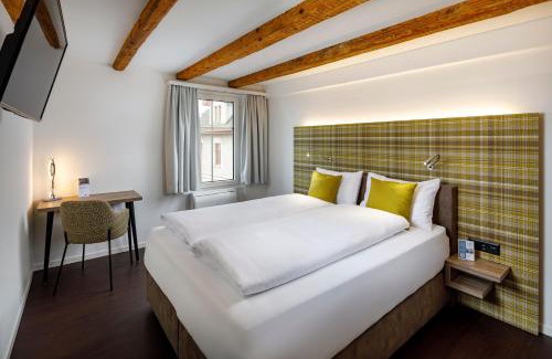Tannenboden Hotel | Hotel Schweizerhof