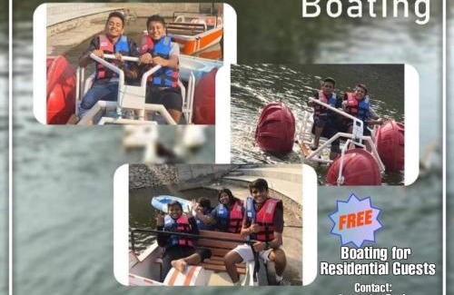Mira Bhayandar Hotel | Hotel Sea N Rock