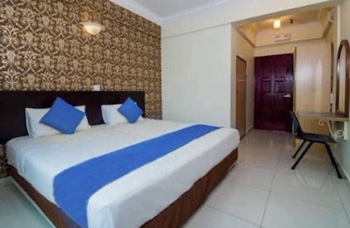 Teluk Bahang Hotel | Hotel Sea Princess