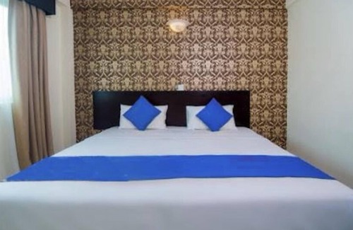 Teluk Bahang Hotel | Hotel Sea Princess