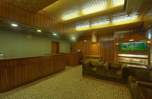 Cox's Bazar Hotel | Hotel Sea Queen