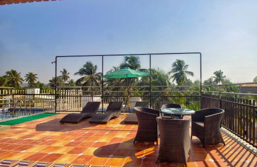 Baga Hotel | Hotel Sea Sapphire ,Calangute