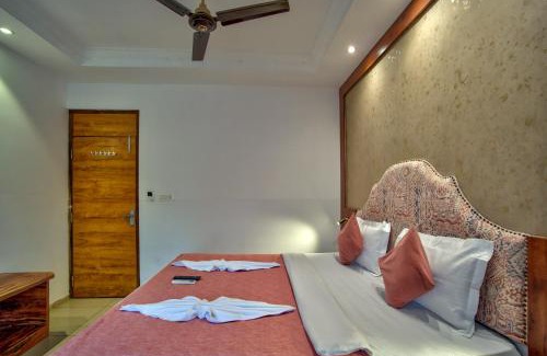 Baga Hotel | Hotel Sea Sapphire ,Calangute