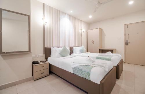 Nellore Hotel | Hotel Seasons Inn