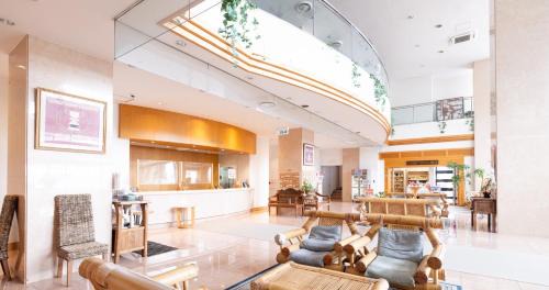 Nichinan Hotel | Hotel SEASONS NICHINAN